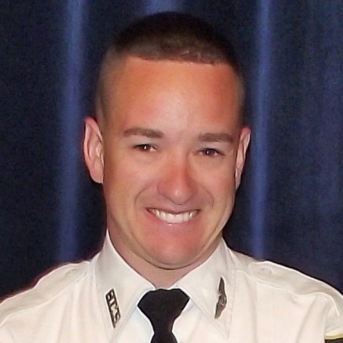 The Deputy John R. Kotfila '08 Jr. Memorial Scholarship