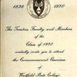 The Class of 1970 Scholarship Fund 